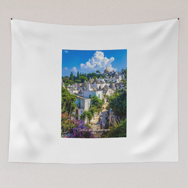 Item preview, Alberobello designed and sold by BoKev.
