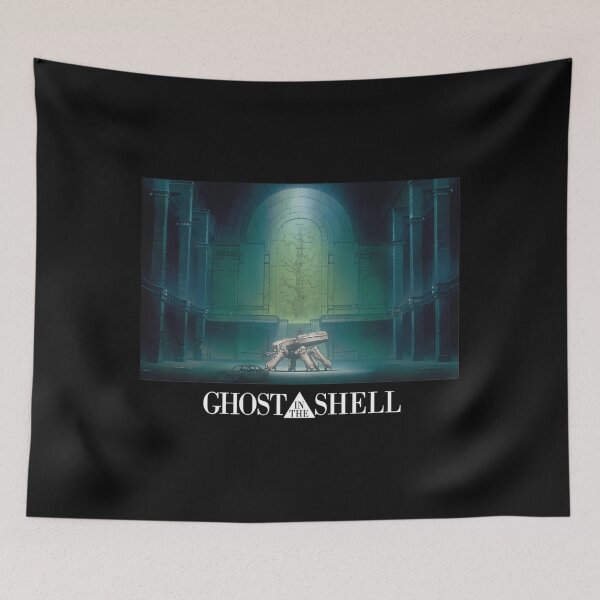 Item preview,  Ghost In The Shell N3 designed and sold by SJW Products Worton.