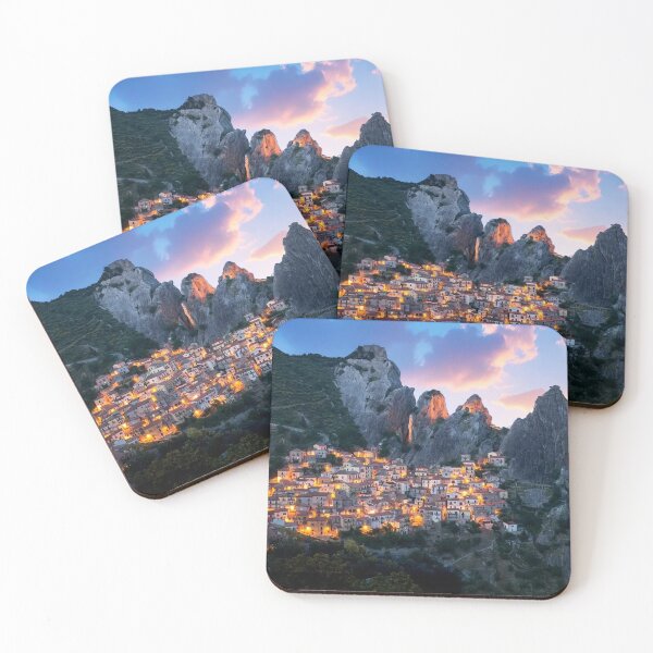 Item preview, Castelmezzano designed and sold by BoKev.
