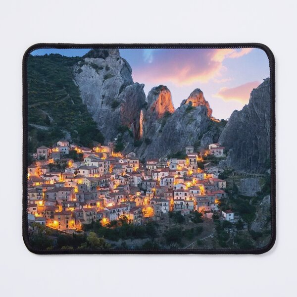 Item preview, Castelmezzano designed and sold by BoKev.