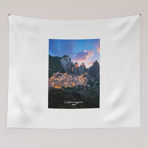 Item preview, Castelmezzano designed and sold by BoKev.