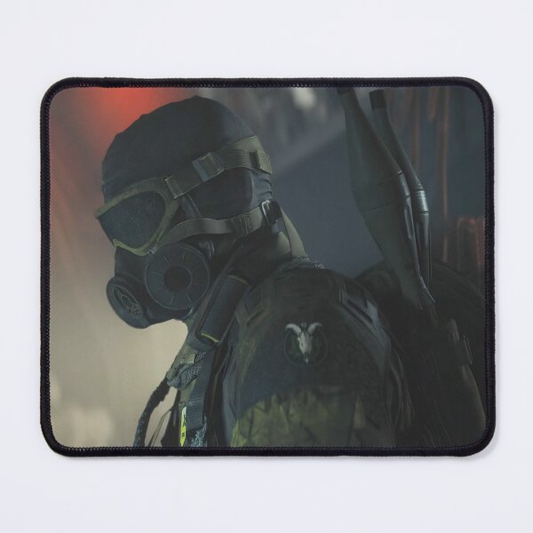 Item preview, BF BF6 RedSec Panopticon 8 Holm Noxious Survivor Chopper Deploy Art designed and sold by Sellcooldesigns.