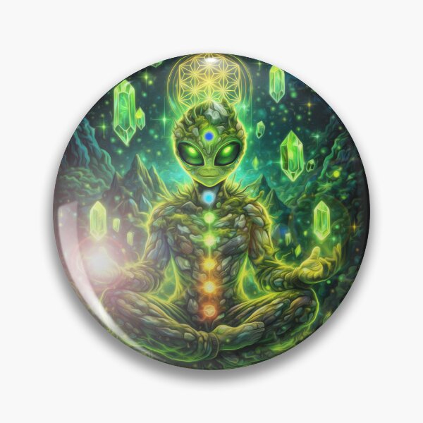 Item preview, Earth Alen designed and sold by wizardsklothing.