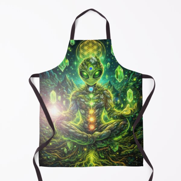 Item preview, Earth Alen designed and sold by wizardsklothing.