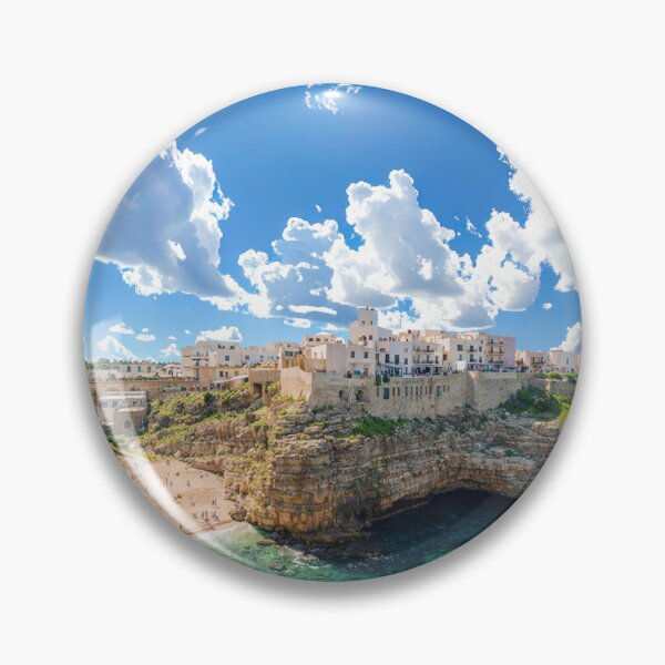 Item preview, Polignano a Mare designed and sold by BoKev.