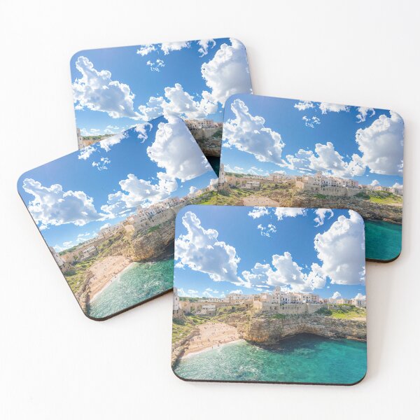 Item preview, Polignano a Mare designed and sold by BoKev.