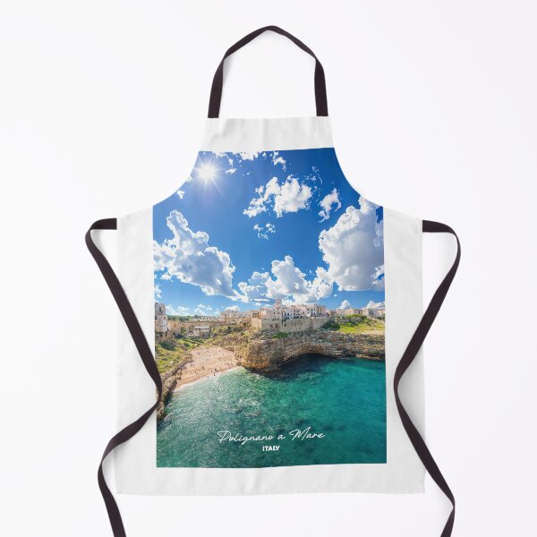 Item preview, Polignano a Mare designed and sold by BoKev.