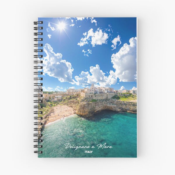 Item preview, Polignano a Mare designed and sold by BoKev.