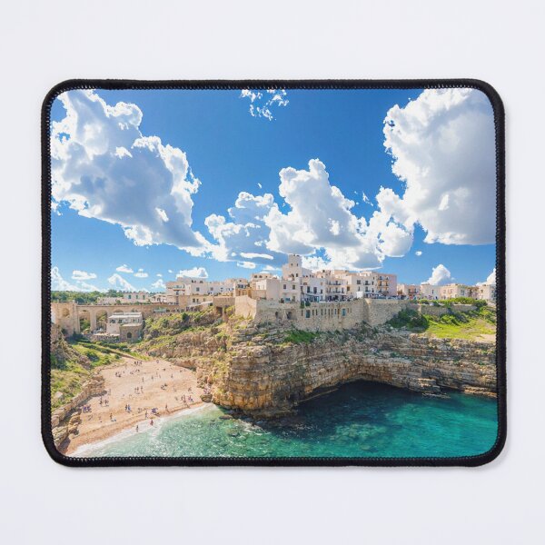 Item preview, Polignano a Mare designed and sold by BoKev.