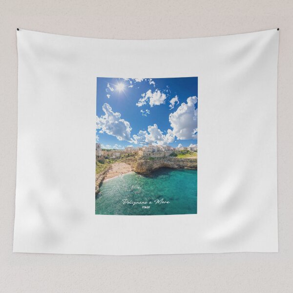 Item preview, Polignano a Mare designed and sold by BoKev.
