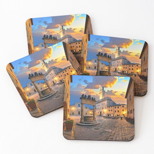 Item preview, Montepulciano designed and sold by BoKev.