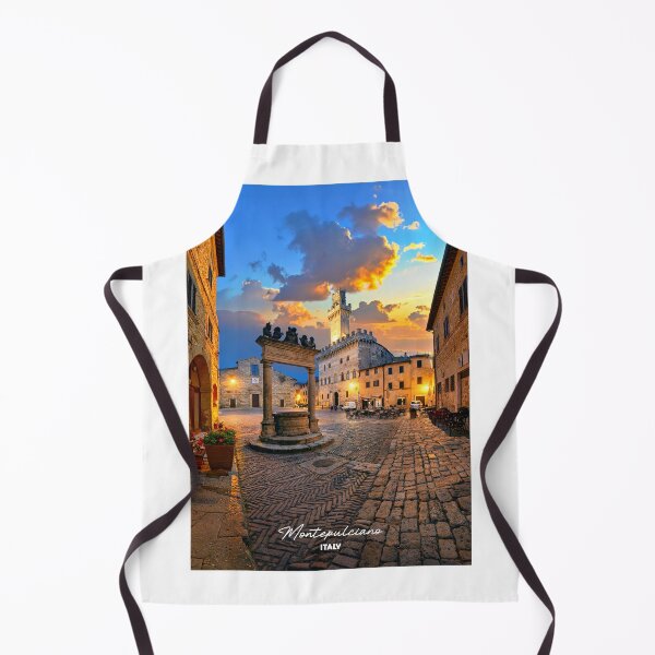 Item preview, Montepulciano designed and sold by BoKev.