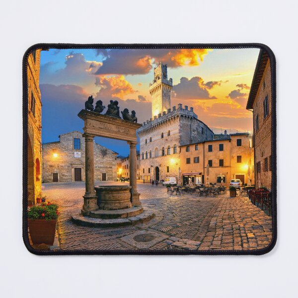 Item preview, Montepulciano designed and sold by BoKev.
