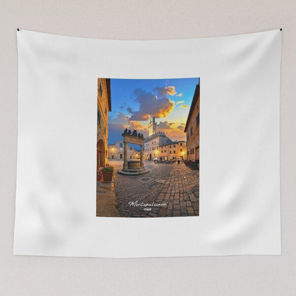 Item preview, Montepulciano designed and sold by BoKev.