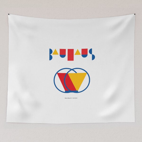 Item preview, Bauhaus - Wiege T7C designed and sold by ArtPlus+.