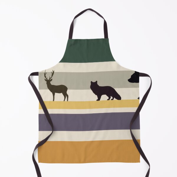Item preview, Animals in a simple design layout designed and sold by anytka.