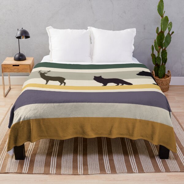 Item preview, Animals in a simple design layout designed and sold by anytka.
