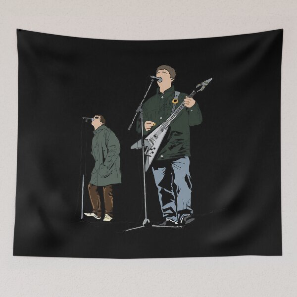 Item preview,  Music Oasis Faceless Portraits Gift Movie Fans designed and sold by SJW Products Worton.