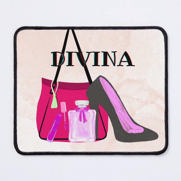 Item preview, Divine designed and sold by Lougud.