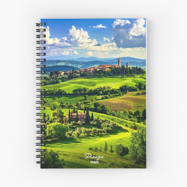 Item preview, Pienza designed and sold by BoKev.