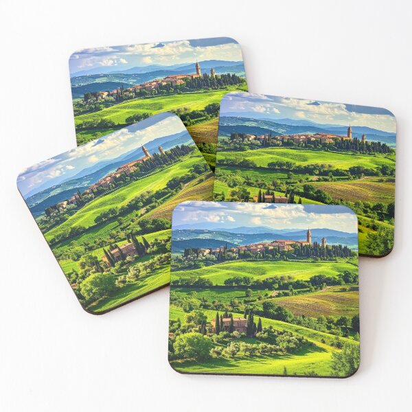 Item preview, Pienza designed and sold by BoKev.