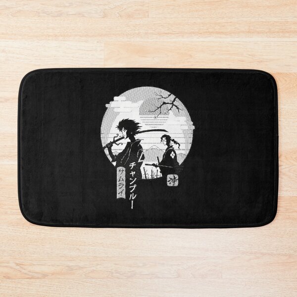 Item preview,  Samurai Champloo designed and sold by SJW Products Worton.
