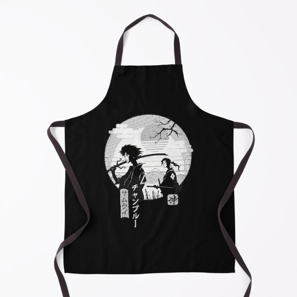 Item preview, Samurai Champloo designed and sold by SJW Products Worton.