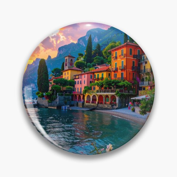 Item preview, Varenna designed and sold by BoKev.