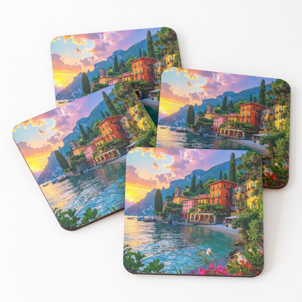 Item preview, Varenna designed and sold by BoKev.