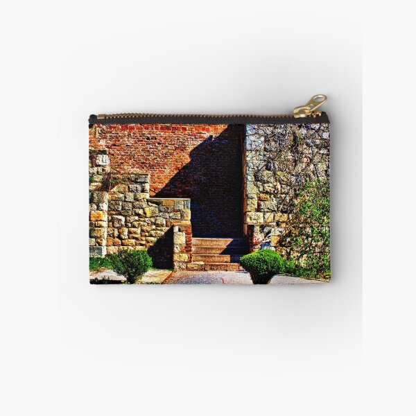 Artikelvorschau, Fortress Kamelegdan Stairs Belgrade entworfen und verkauft von stockfineart.