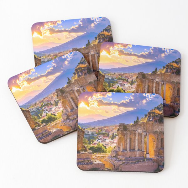 Item preview, Taormina designed and sold by BoKev.