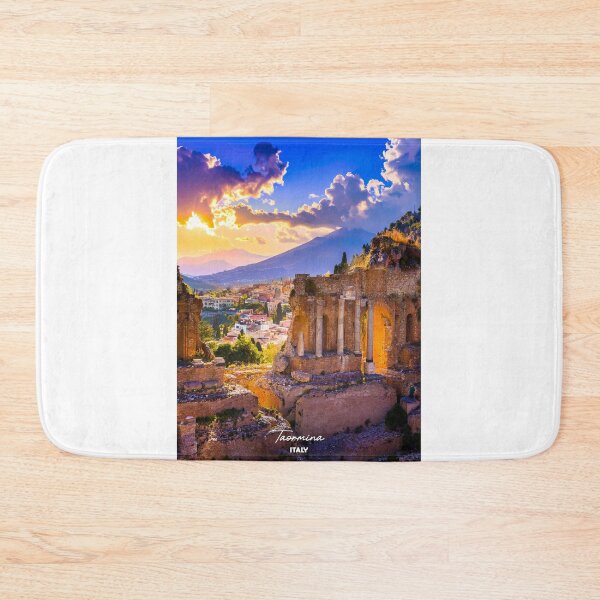 Item preview, Taormina designed and sold by BoKev.