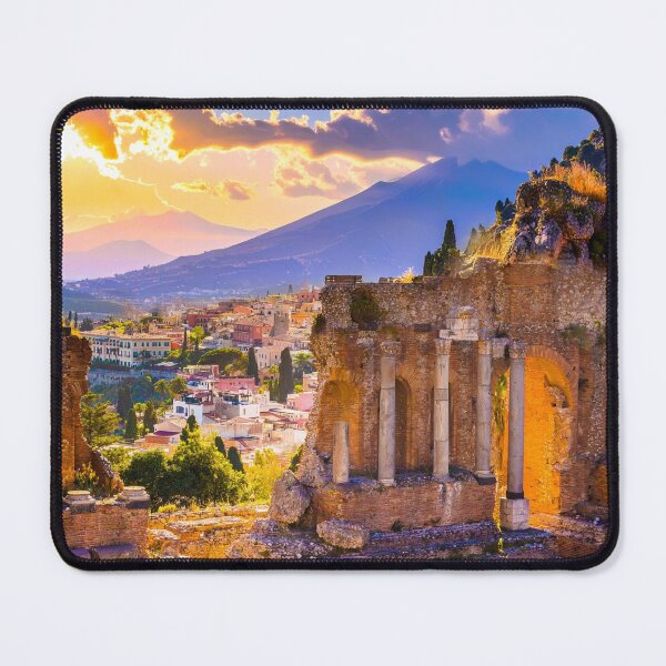 Item preview, Taormina designed and sold by BoKev.