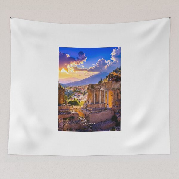 Item preview, Taormina designed and sold by BoKev.