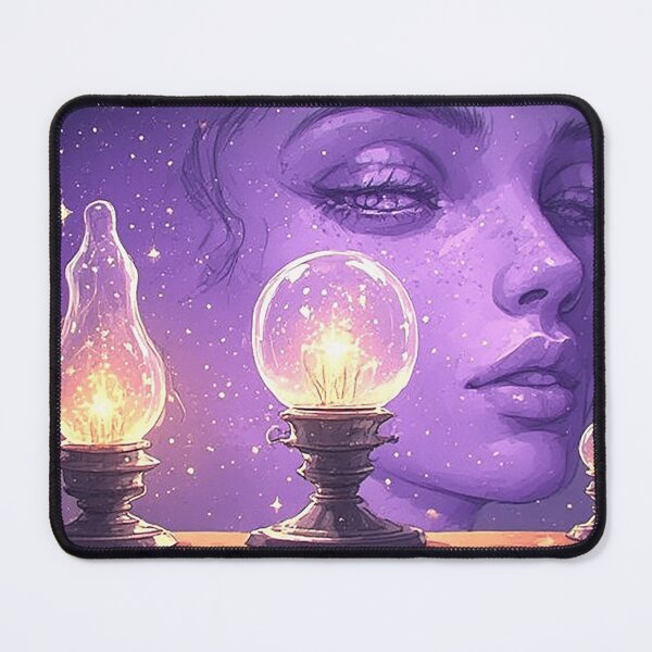 Item preview, Cosmic Spiritual Fortune Teller Astrology Mystic designed and sold by Astachom1.