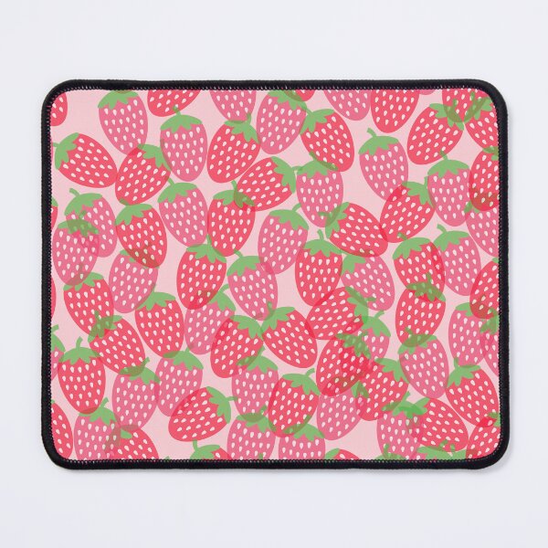 Item preview, Strawberry Fields designed and sold by TheLetterVeee.