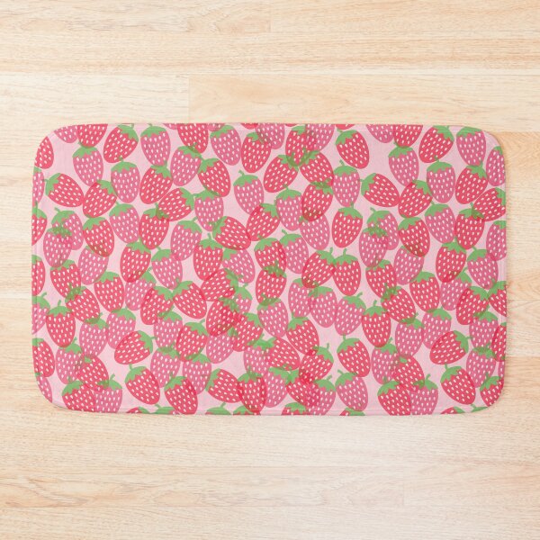 Item preview, Strawberry Fields designed and sold by TheLetterVeee.