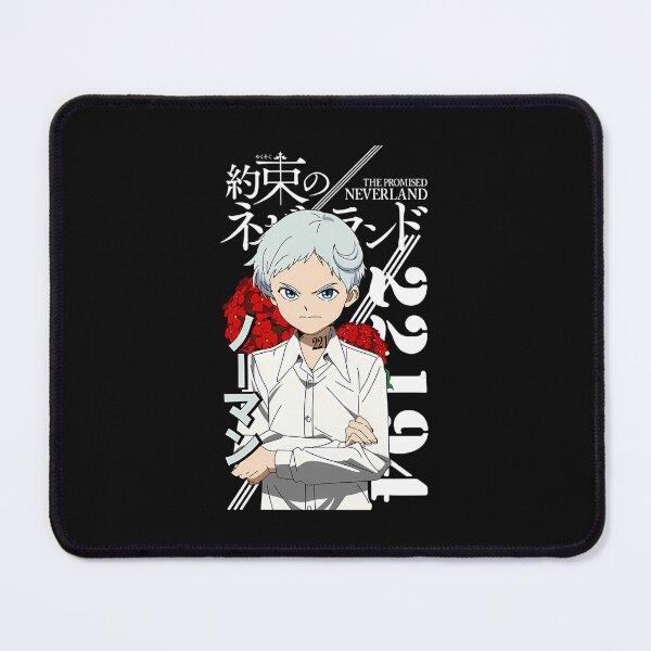 Item preview, Norman The Promised Neverland designed and sold by SJW Products Worton.