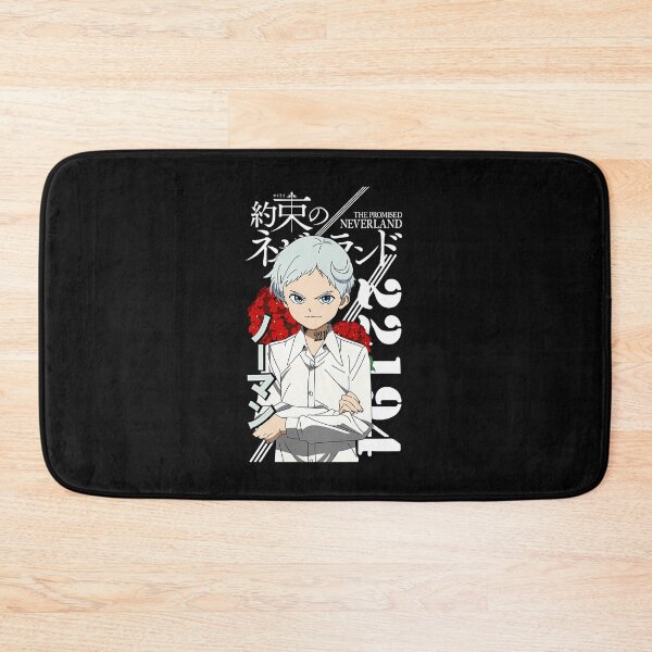 Item preview, Norman The Promised Neverland designed and sold by SJW Products Worton.