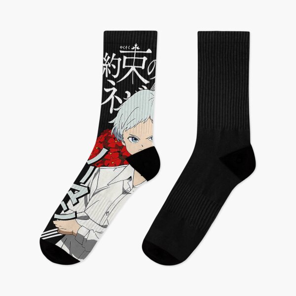 Item preview, Norman The Promised Neverland designed and sold by SJW Products Worton.