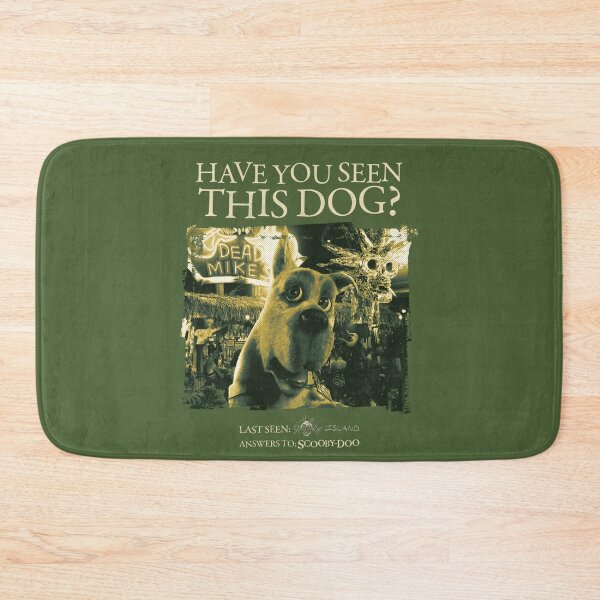 Item preview, Have You Seen This Dog? designed and sold by Rikiege.