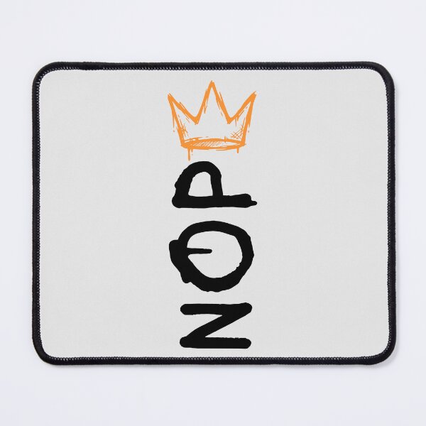Item preview, Nope No Kings America Protest Democracy Anti-Trump II designed and sold by Lemon Pepper.