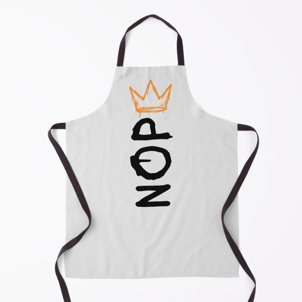 Item preview, Nope No Kings America Protest Democracy Anti-Trump II designed and sold by Lemon Pepper.
