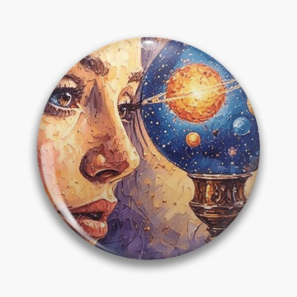 Item preview, Mystic Woman Universe  designed and sold by Astachom1.