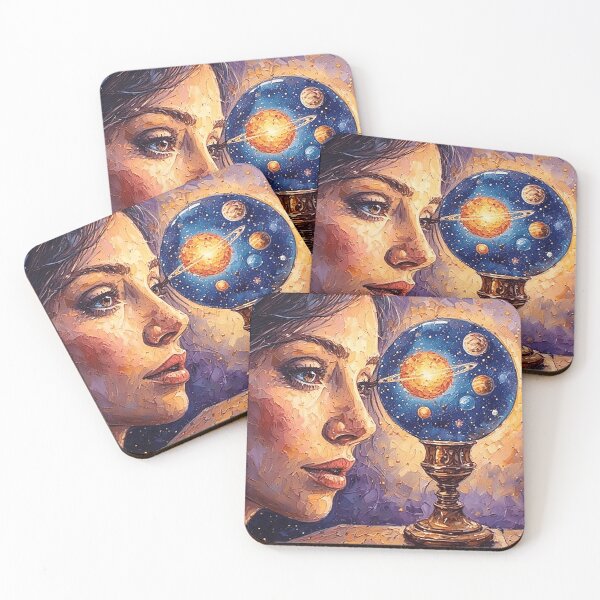 Item preview, Mystic Woman Universe  designed and sold by Astachom1.