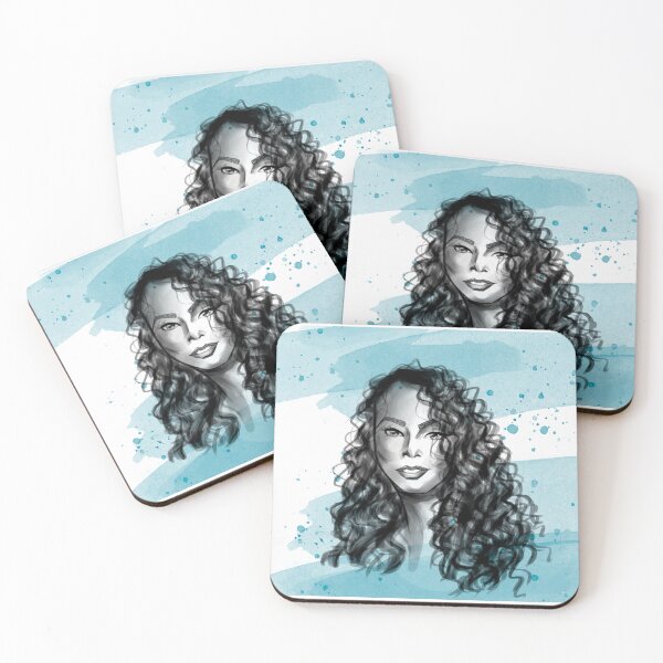 Item preview,  Cabello Rizado designed and sold by Johartes.