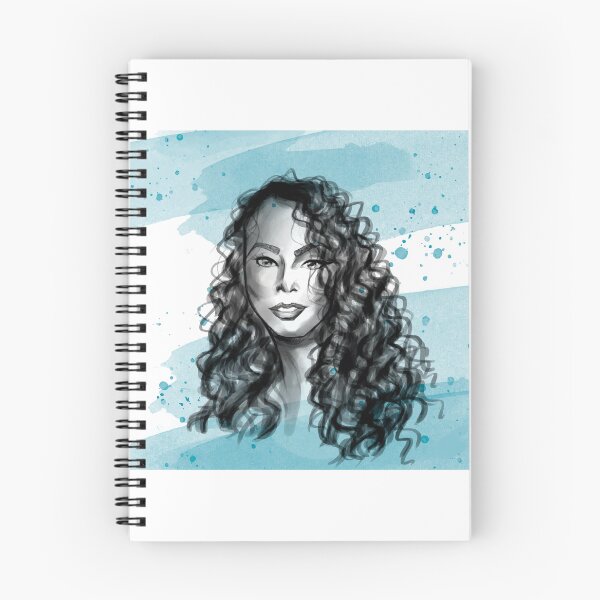 Item preview, Curly Hair designed and sold by Johartes.