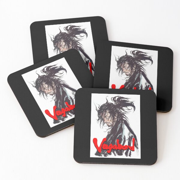 Item preview, Vagabond Manga Miyamoto Musashi designed and sold by SJW Products Worton.