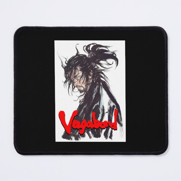 Item preview, Vagabond Manga Miyamoto Musashi designed and sold by SJW Products Worton.