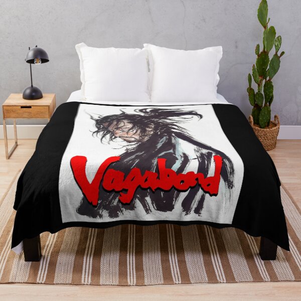 Item preview, Vagabond Manga Miyamoto Musashi designed and sold by SJW Products Worton.